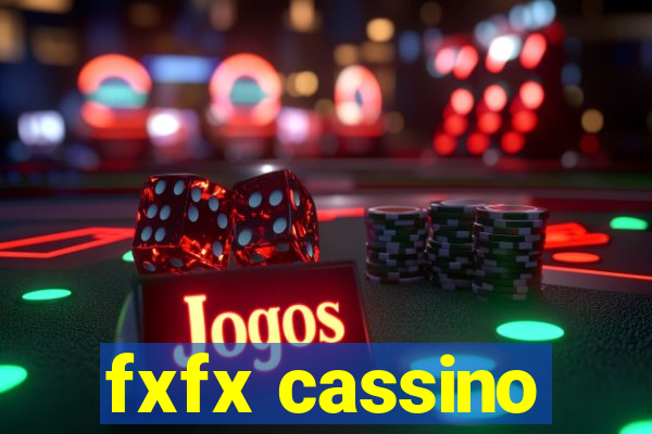 fxfx cassino